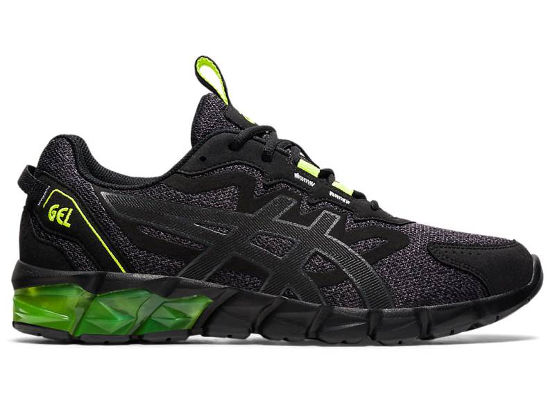 Tênis Asics GEL-QUANTUM 90 3 Homem Pretas, 6899A275.058